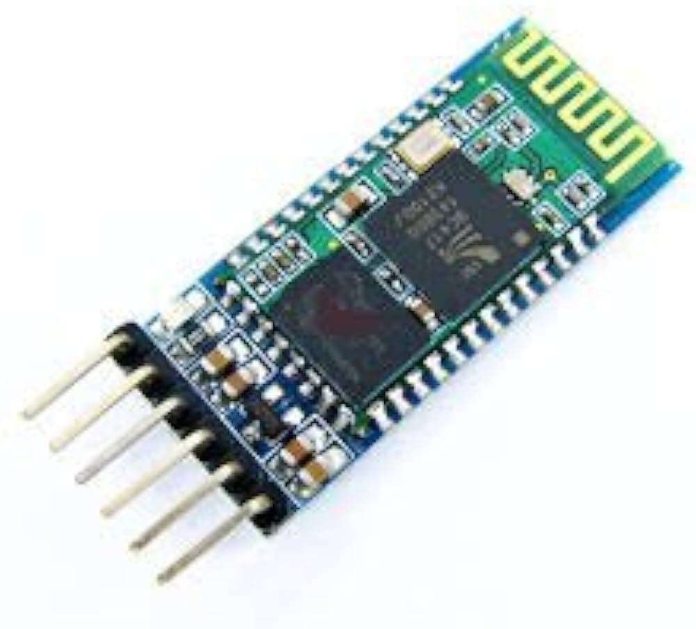 Bluetooth HC-05