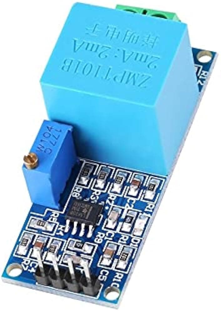 ZMPT101B AC Voltage Sensor