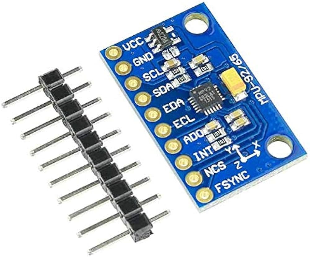 MPU9250 Sensor