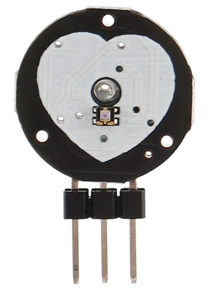Pulse Sensor