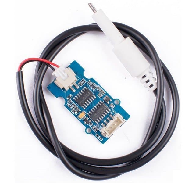 TDS (Total dissolved solids) Sensor